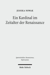 book Ein Kardinal im Zeitalter der Renaissance: Die Karriere des Giovanni di Castiglione (ca. 1413-1460). Dissertationsschrift