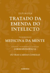 book Tratado da emenda do intelecto