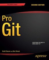 book Pro Git