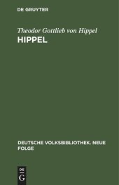 book Hippel