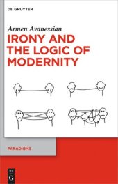 book Irony and the Logic of Modernity