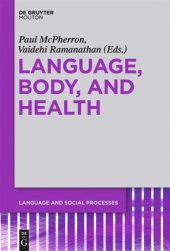 book Language, Body, and Health