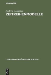 book Zeitreihenmodelle