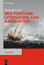 book Sea Fortune: Literature and Navigation