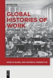 book Global Histories of Work