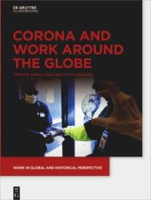 book Corona and Work around the Globe