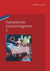 book Europäische  Erinnerungsorte: Band 2 Das Haus Europa