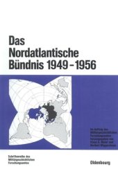 book Das Nordatlantische Bündnis 1949-1956