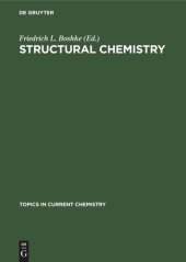 book Structural Chemistry