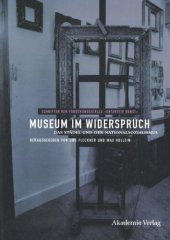 book Museum im Widerspruch: Das Städel und der Nationalsozialismus