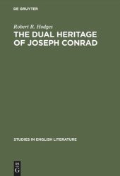 book The dual heritage of Joseph Conrad