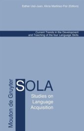 book Current Trends in the Development and Teaching of the four Language Skills