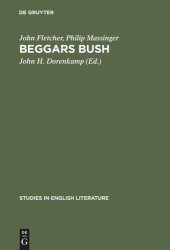 book Beggars bush