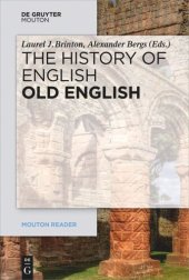 book The History of English: Volume 2 Old English