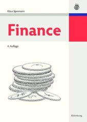 book Finance