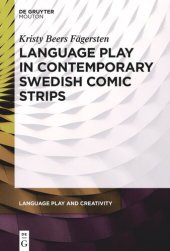 book Language Play in Contemporary Swedish Comic Strips