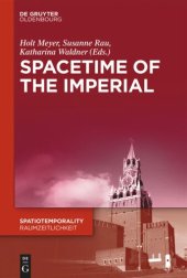 book SpaceTime of the Imperial