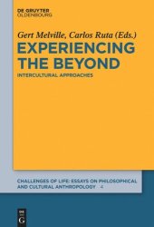 book Experiencing the Beyond: Intercultural Approaches