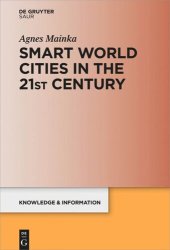 book Smart World Cities in the 21st Century