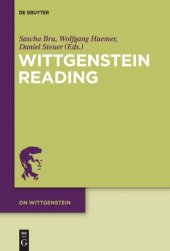 book Wittgenstein Reading