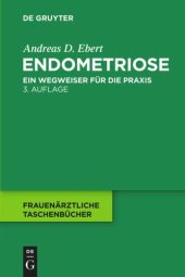 book Endometriose: Ein Wegweiser für die Praxis