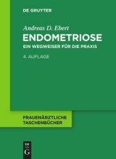 book Endometriose: Ein Wegweiser für die Praxis