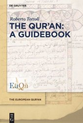 book The Qur’an: A Guidebook