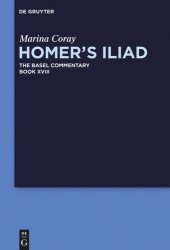 book Homer’s Iliad: Book XVIII Homer’s Iliad