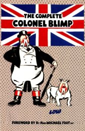book The complete Colonel Blimp