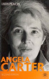 book Angela Carter (2nd ed)