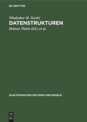 book Datenstrukturen