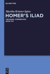 book Homer’s Iliad: Book XIV Homer’s Iliad