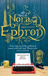 book The Most of Nora Ephron