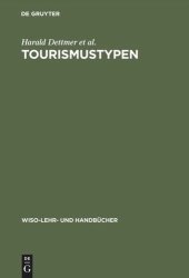 book Tourismustypen