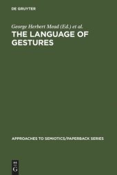 book The Language of Gestures