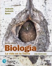 book Biología: la vida en la tierra con fisiología