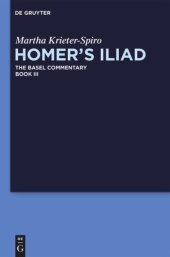 book Homer’s Iliad: Book III Homer’s Iliad