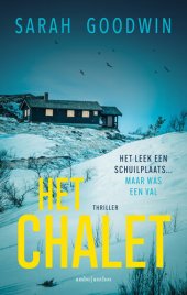 book Het chalet