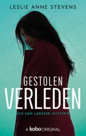 book Gestolen verleden