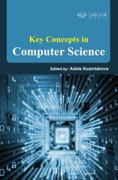 book Key Concepts in Computer Science