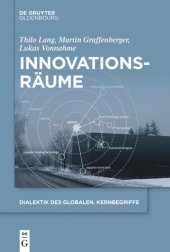 book Innovationsräume