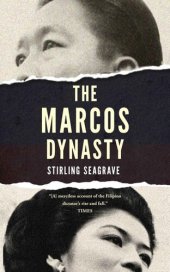 book The Marcos Dynasty