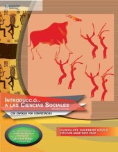 book Introducción a las Ciencias Sociales