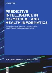 book Predictive Intelligence in Biomedical and Health Informatics