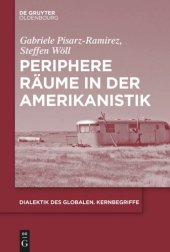 book Periphere Räume in der Amerikanistik