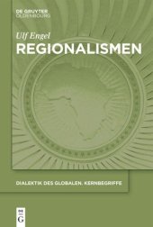 book Regionalismen