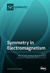 book Symmetry in Electromagnetism