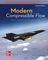 book ISE Modern Compressible Flow: With Historical Perspective