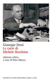 book Le carte di Michele Boschino