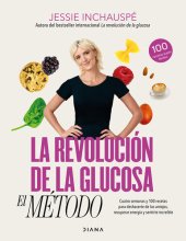 book La revolución de la glucosa: el método